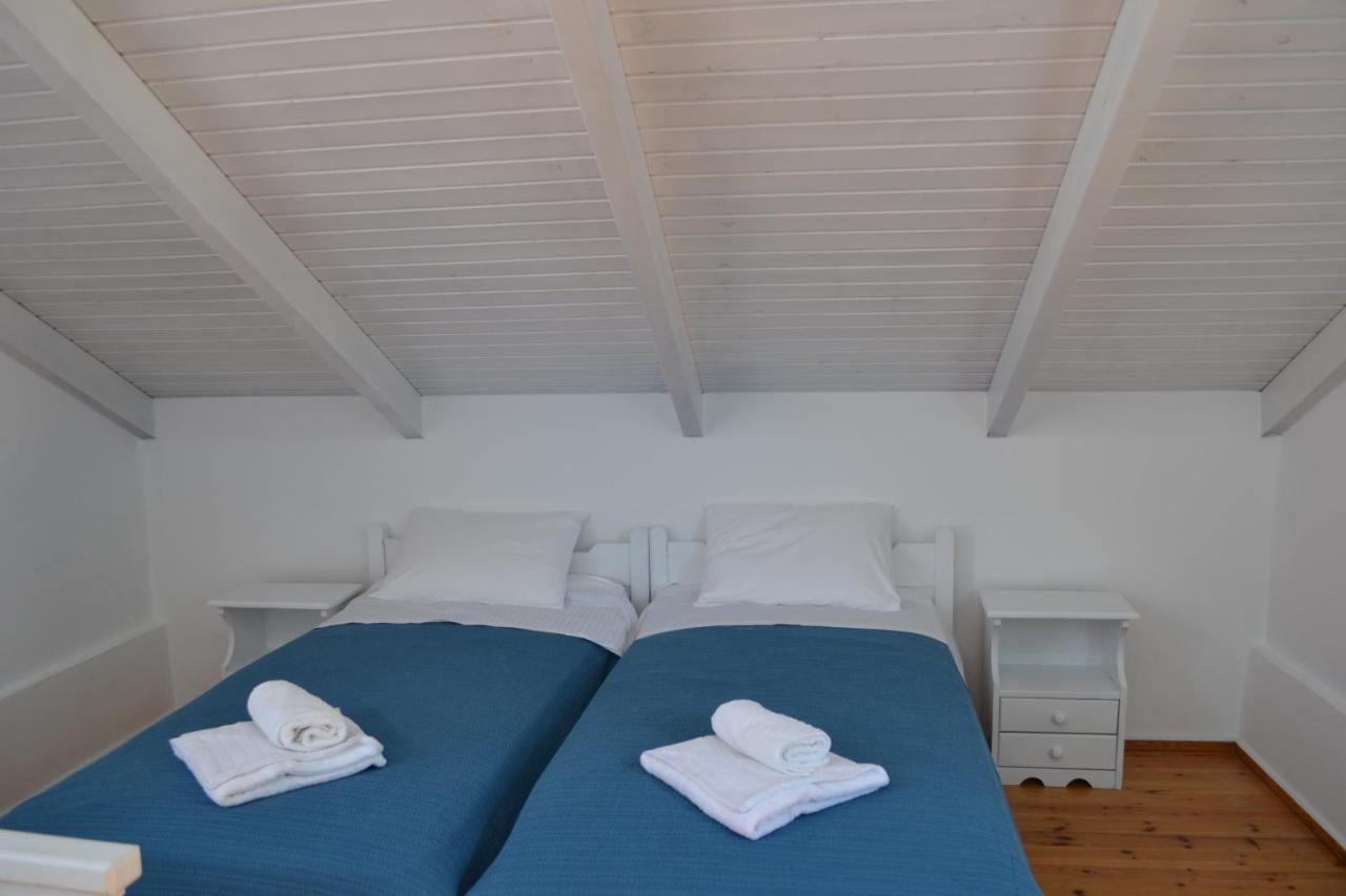 Michalis Captain Home Агиа Галини Экстерьер фото